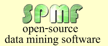 open-source data mining software